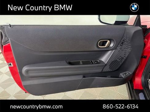 Certified 2025 MINI Cooper 2-Door Hardtop FWD image 12