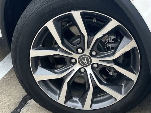 Certified 2023 Acura MDX FWD w/ Technology Package image 10