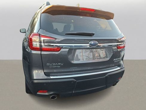 Used 2023 Subaru Ascent Touring image 4