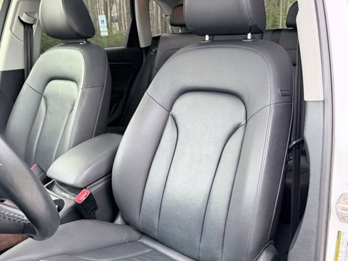 Used 2015 Audi Q5 2.0T Premium Plus w/ Technology Package image 10