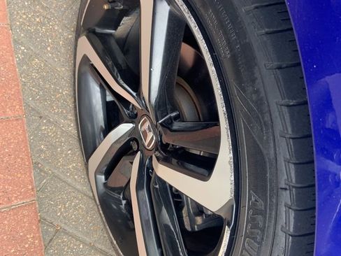 Used 2022 Honda Accord Sport image 15