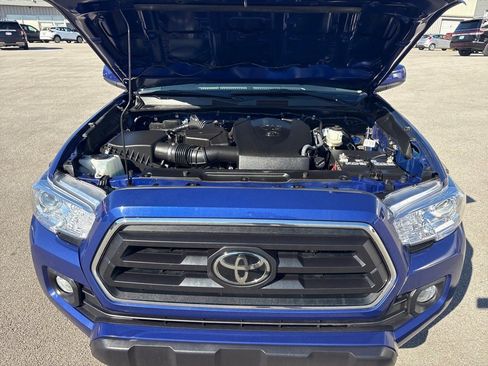 Used 2023 Toyota Tacoma SR5 image 18