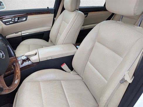 Used 2011 Mercedes-Benz S 550 S 550 image 22