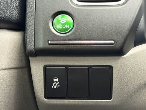 Used 2014 Honda Civic LX image 19