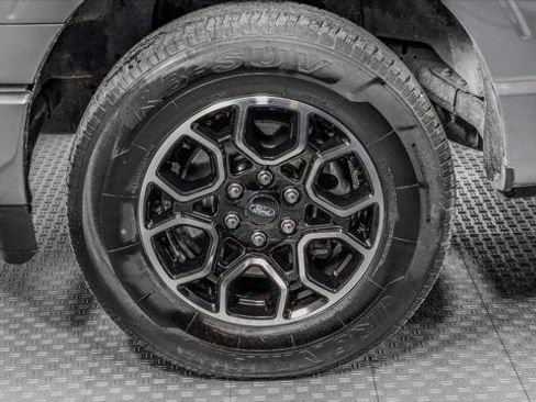Used 2023 Ford F150 XLT w/ Equipment Group 302A High AWD/4WD image 32