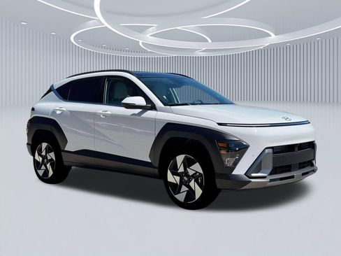 New 2026 Hyundai Kona Limited AWD/4WD image 10