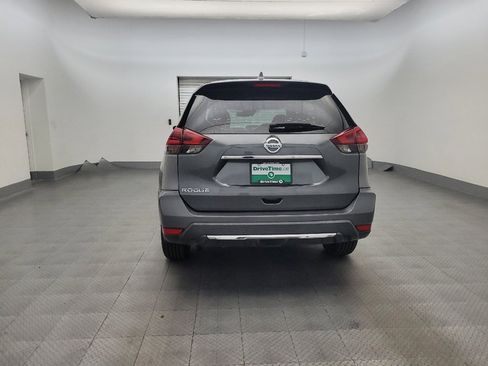 Used 2020 Nissan Rogue S FWD image 6