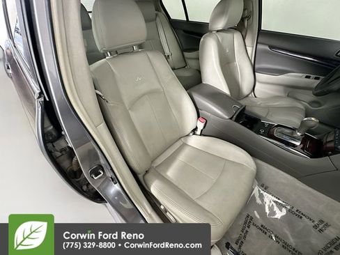 Used 2013 INFINITI G37 Journey w/ Premium Pkg RWD image 29
