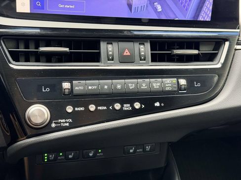 Used 2024 Lexus ES 350 w/ Premium Package FWD image 20