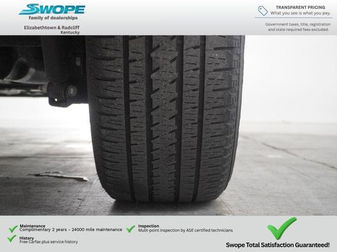 Used 2022 Jeep Wrangler Unlimited Sahara w/ Cold Weather Group AWD/4WD image 29