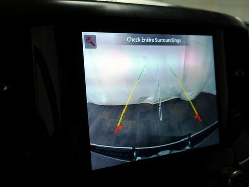 Used 2022 RAM 1500 Big Horn image 21