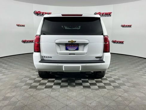 Used 2019 Chevrolet Tahoe LT w/ LT Signature Package image 7