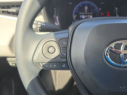 New 2026 Toyota Corolla LE FWD image 16