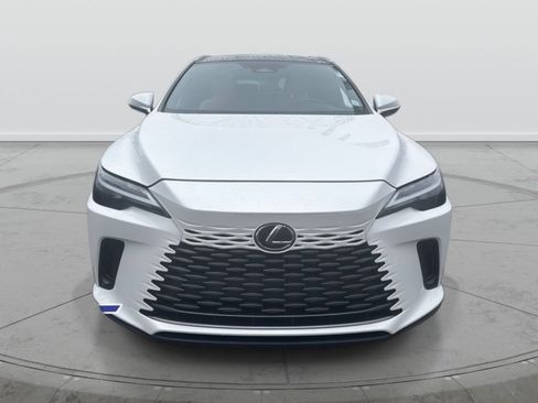 Used 2023 Lexus RX 350 AWD image 2