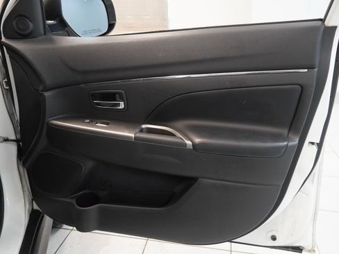 Used 2019 Mitsubishi Outlander Sport GT AWD/4WD image 29