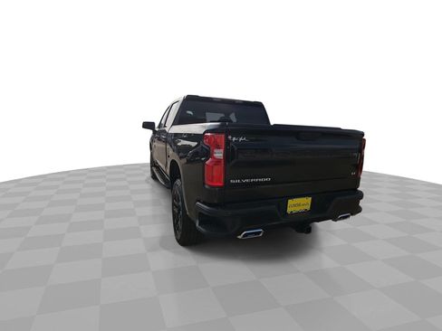Used 2026 Chevrolet Silverado 1500 LT Trail Boss AWD/4WD image 34