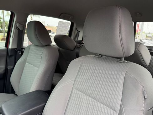 Used 2021 Toyota Tacoma SR w/ SR Convenience Package RWD image 17