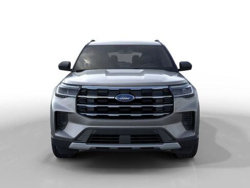 New 2026 Ford Explorer Active RWD image 6