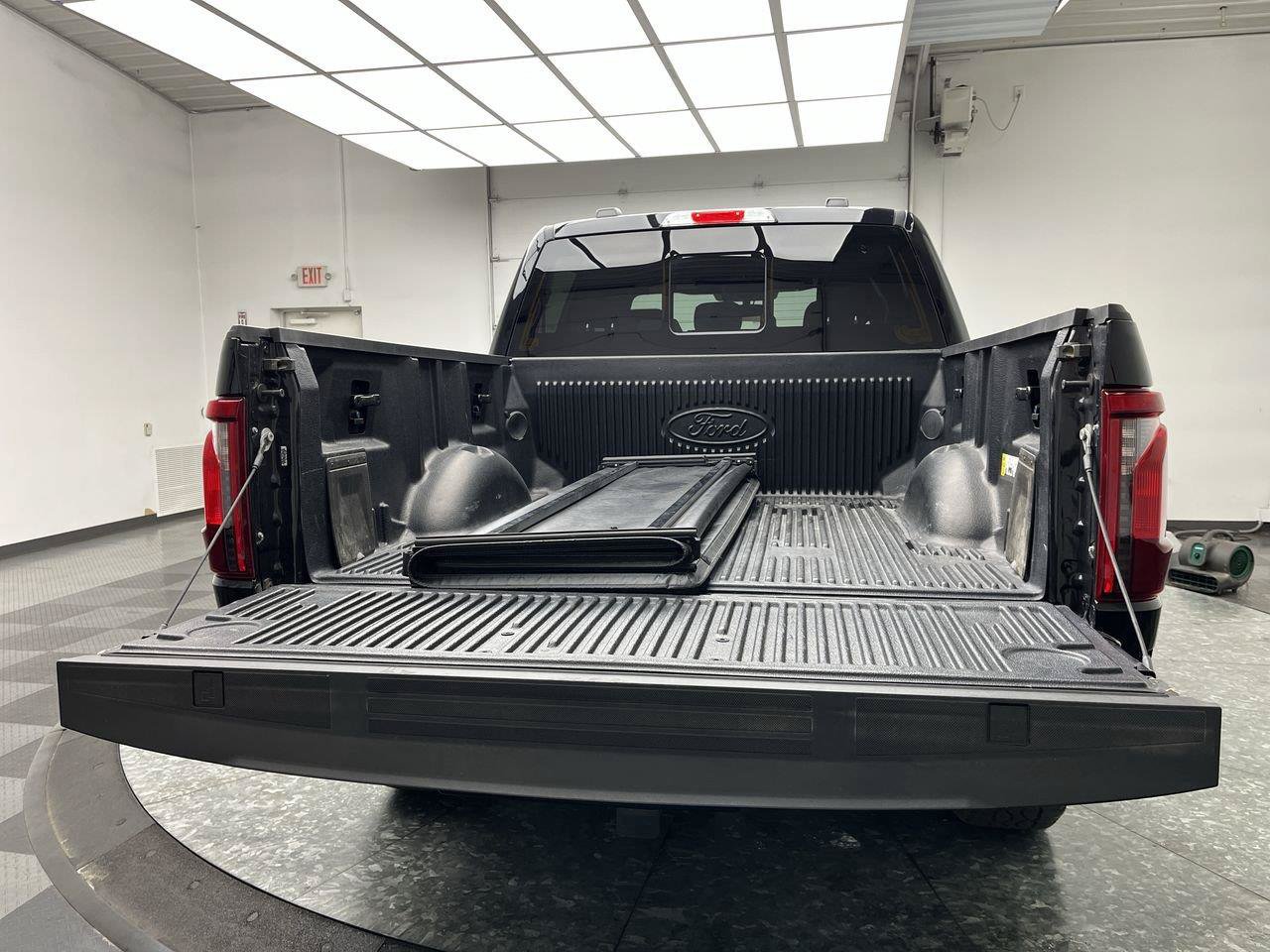 Used 2024 Ford F150 XLT w/ Equipment Group 302A MID AWD/4WD image 32