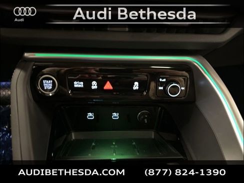 Certified 2025 Audi Q5 Premium Plus w/ Premium Plus image 21