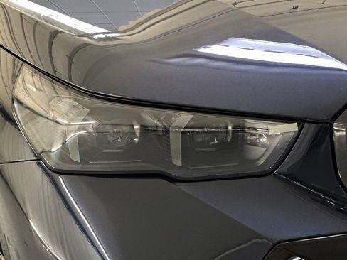 Used 2026 BMW 530i w/ M Sport Package RWD image 10