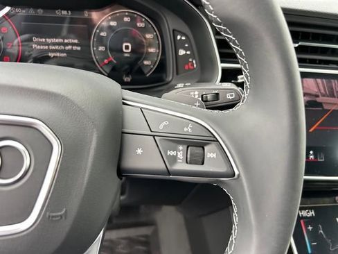 New 2026 Audi Q8 Premium Plus image 18