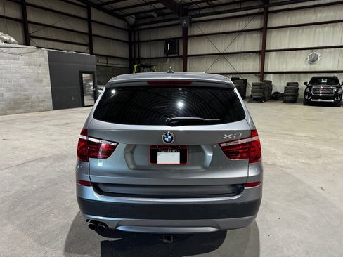 Used 2014 BMW X3 xDrive28i image 6