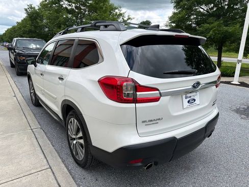 Used 2020 Subaru Ascent Touring AWD/4WD image 5