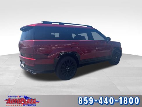 Used 2025 Hyundai Santa Fe Calligraphy AWD/4WD image 11