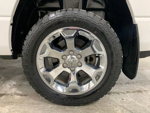 Used 2019 RAM 1500 Big Horn image 21