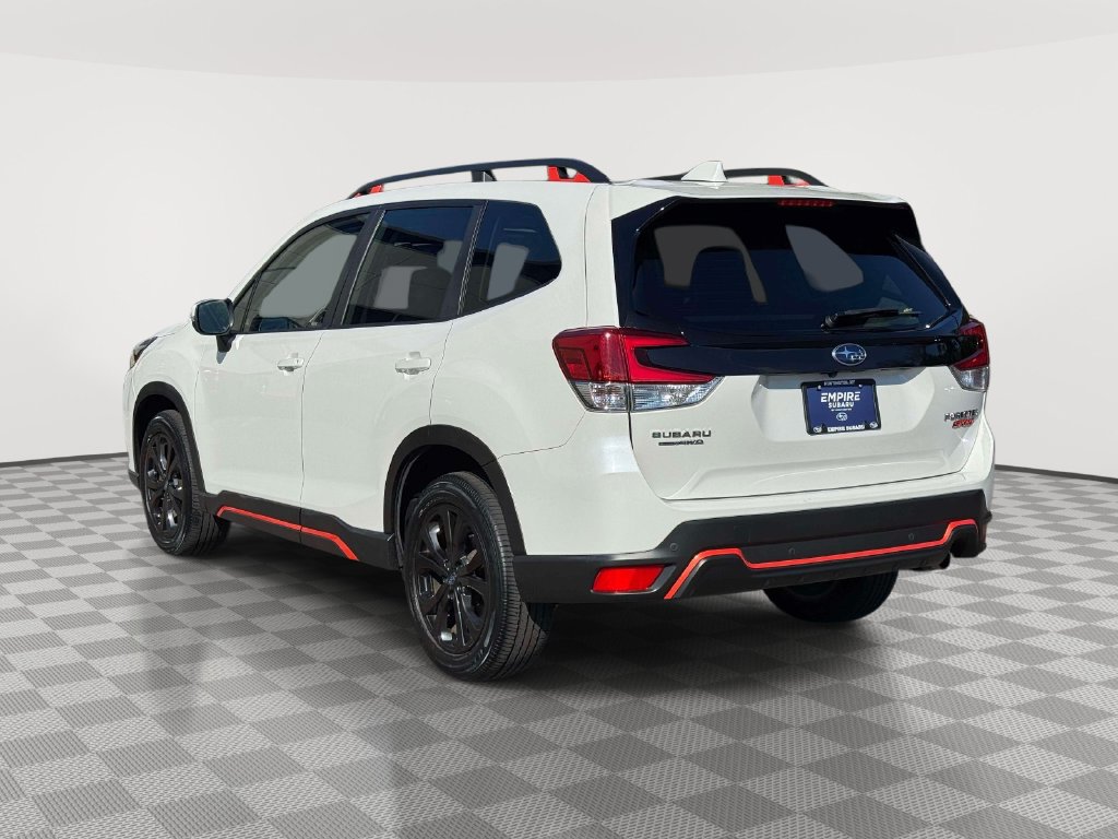 Used 2023 Subaru Forester Sport AWD/4WD image 6