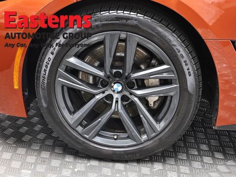 Used 2022 BMW 430i Gran Coupe w/ Convenience Package RWD image 34