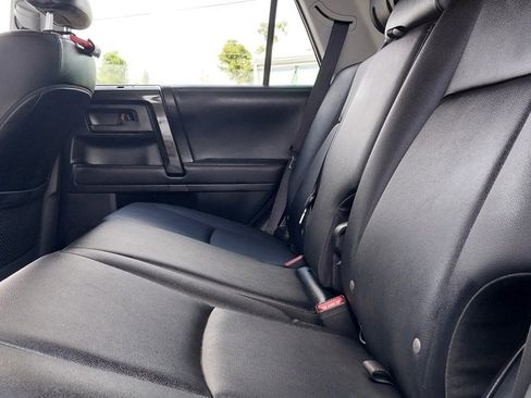 Used 2022 Toyota 4Runner TRD Pro image 18