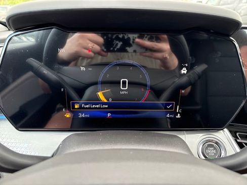 New 2026 Chevrolet Trax LT image 13