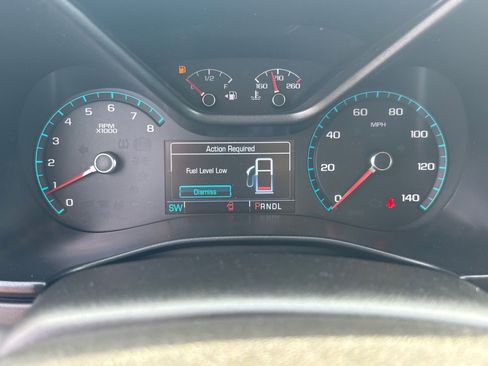 Used 2017 GMC Canyon SLE w/ All Terrain X Package image 17