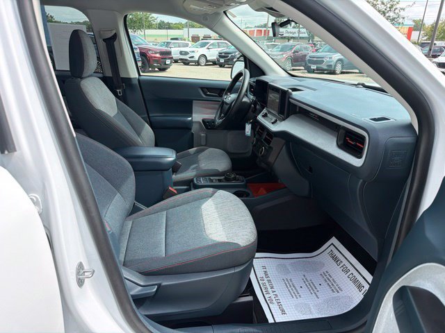Used 2023 Ford Maverick XLT FWD image 19