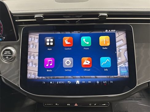 Used 2025 Mercedes-Benz E 450 4MATIC All-Terrain Wagon image 21