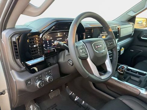 New 2026 GMC Sierra 1500 SLT w/ SLT Premium Package AWD/4WD image 21