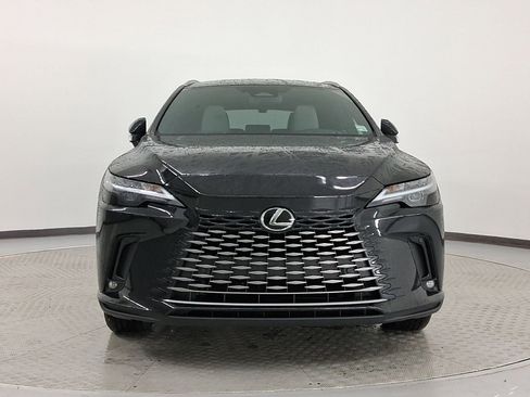 Certified 2023 Lexus RX 350 FWD image 6