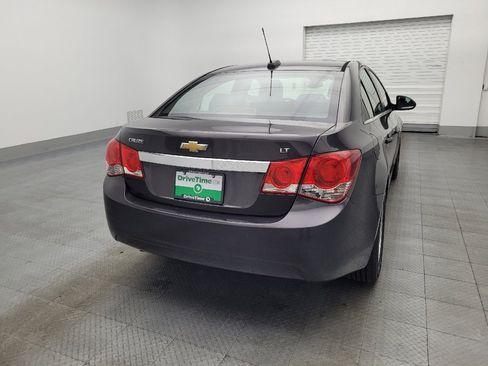 Used 2015 Chevrolet Cruze LT image 7