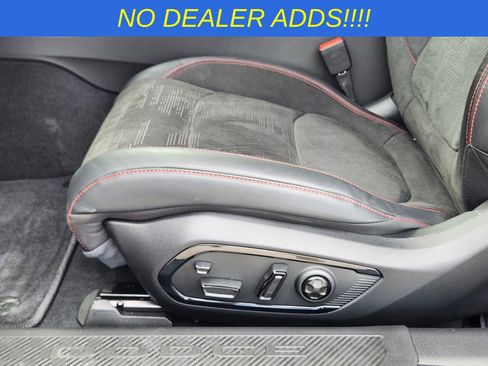 New 2026 Dodge Charger Scat Pack AWD/4WD image 21