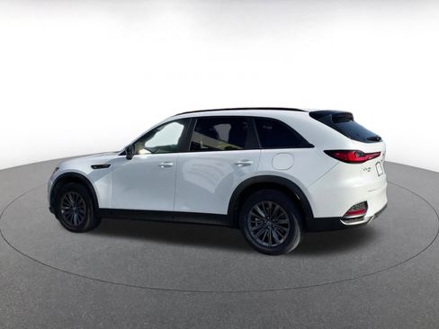 Used 2025 MAZDA CX-70 3.3 Turbo w/ Preferred Package image 10