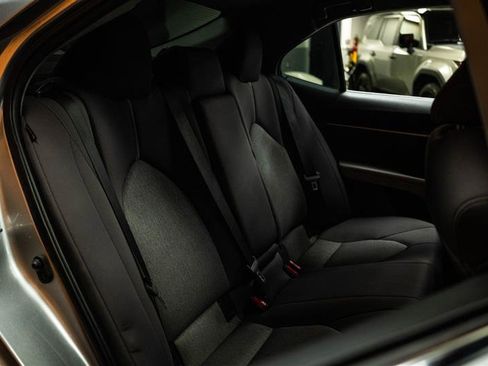 Used 2024 Toyota Camry LE image 11