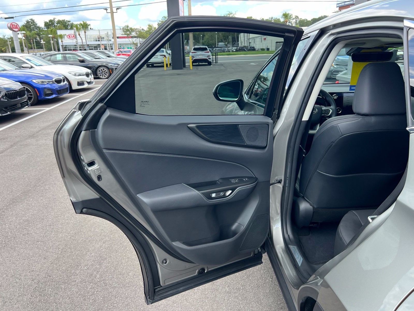 Used 2024 Lexus NX 250 FWD w/ Towing Package (2000 Lbs) image 45