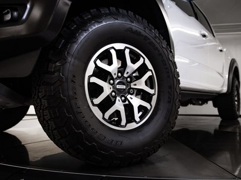 Used 2023 Ford F150 Raptor AWD/4WD image 12