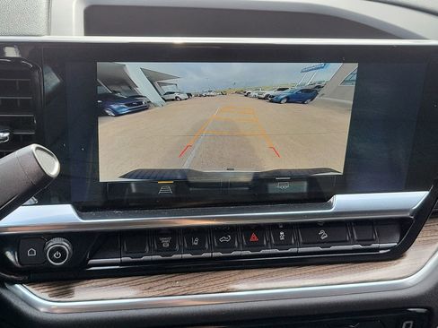 Certified 2025 Chevrolet Silverado 2500 LT image 15