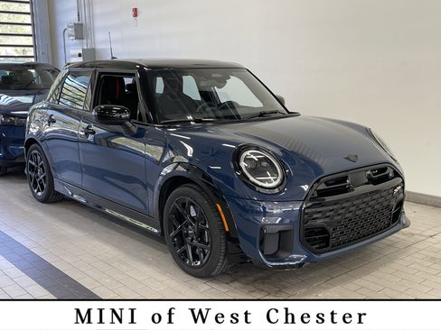 Used 2026 MINI Cooper S image 1