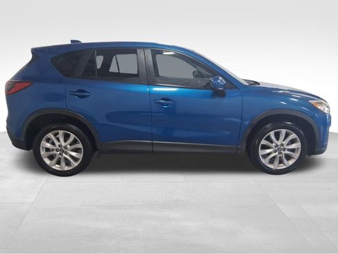 Used 2013 MAZDA CX-5 Grand Touring FWD image 4