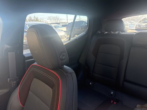 Used 2024 Chevrolet Equinox EV RS image 15