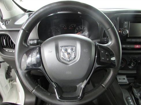 Used 2018 RAM ProMaster City Tradesman image 64